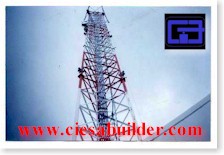 telefona, radio y televisin