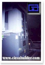 Instalaciones de  alto voltaje