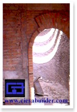 Residencia del Lic. Atanasio G.