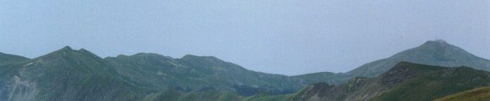 Dal Libro Aperto al Monte Cimone