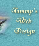 Tammy's Web Design