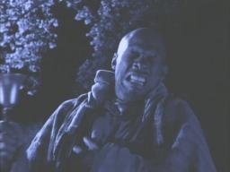 Kareem Adbul-Jabbar in 'The Stand'
