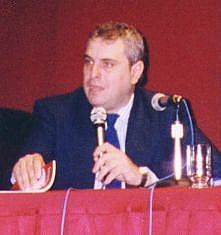Carlos Daniel Ferguson