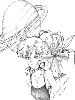 Princess Uranus