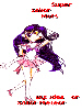Super Sailor Mars