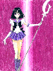 Sailor Saturn