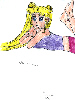 Usagi/Serena