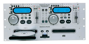 CD Player