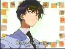 From the third OP song.