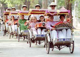 Procession