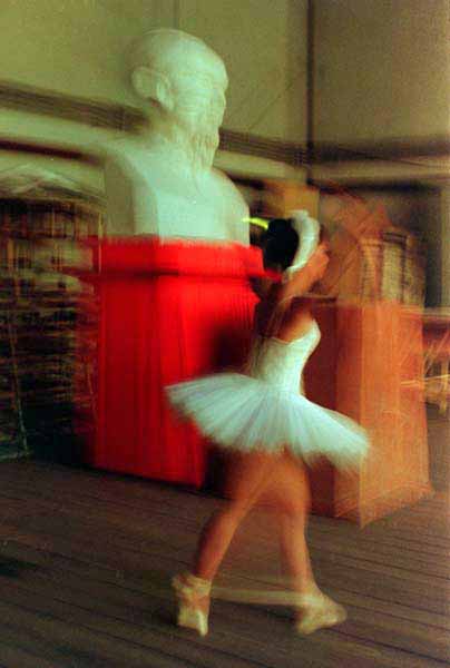 Ballerina