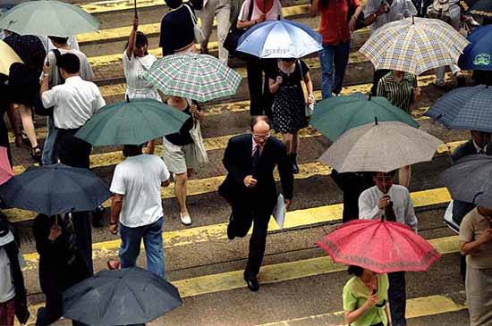 Rain
