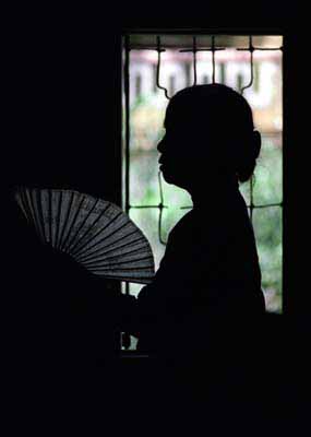 Silhouette