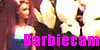 Screamin' Pink Barbiecam