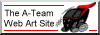 H.M Ratboys A-Team WebArt Site - Art Work For Your Desktop Or Website