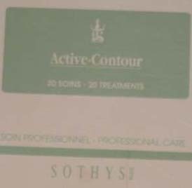 Active Contour image