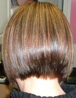 Hair Example 1