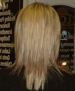 Hair Example 2