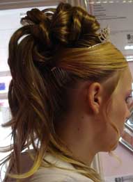 Hair Example 6