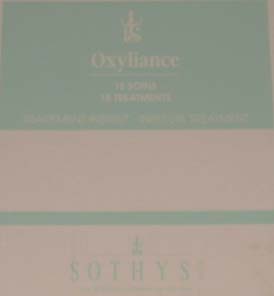 Oxyliance image