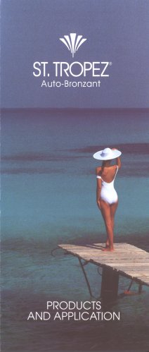 St Tropez