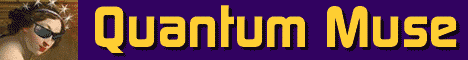 The Quantum Muse