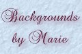 Backgrounds by Marie