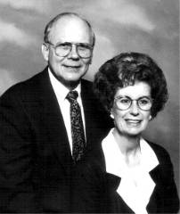 Cleve and Nell's Picture