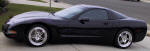 Tim's Black C5