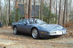 Jennifer's Steel Blue 91 Z3