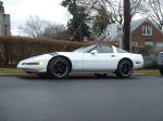 TA's 91 coupe