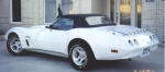 Glen's 176 Roadster