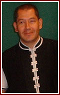 Huascar Anda