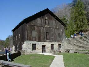 Mill Picture