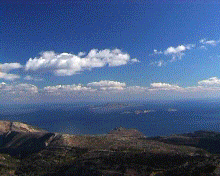 DVD Random Frames