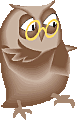 /clipart/pictures/Animals/owl.gif