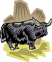 /clipart/pictures/Animals/yak.gif
