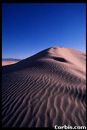 SAND DUNES