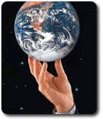 Your Community at Your Fingertips