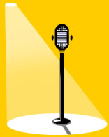 Microphone