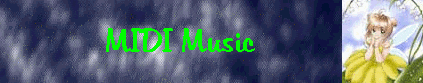 MIDI Music