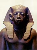 Amenmhat III