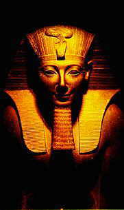Thutmosis III