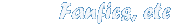 Fanfics, etc