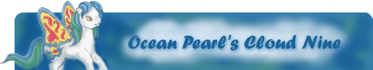 Ocean Pearl's Cloud Nine