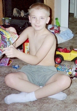 austin