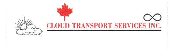 Cloud Logo