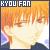 Kyo Fan (Fruits Basket)
