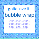 pop, pop, pop