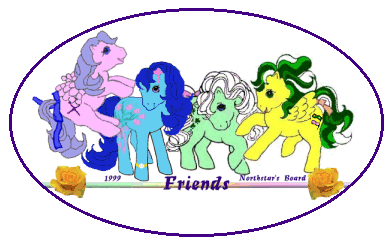 Friends at the Dream Cloud